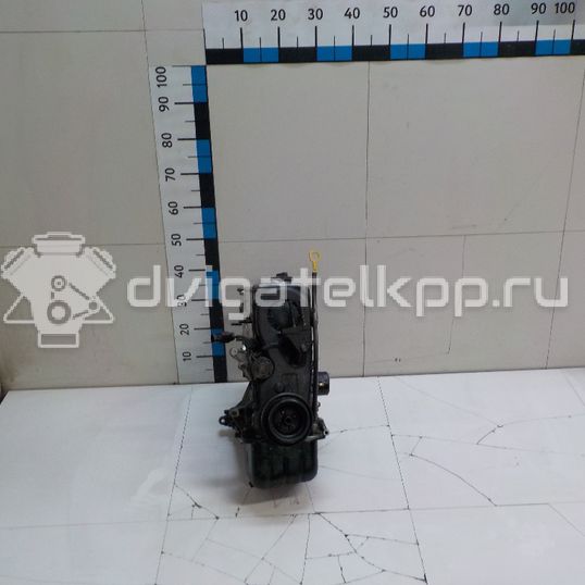 Фото Контрактный (б/у) двигатель G4HD для Hyundai Atos Mx / Getz Tb 58-67 л.с 12V 1.1 л бензин 2110102N00