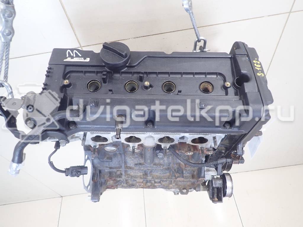 Фото Контрактный (б/у) двигатель G4EE для Hyundai / Kia 97 л.с 16V 1.4 л бензин 100C126P00 {forloop.counter}}