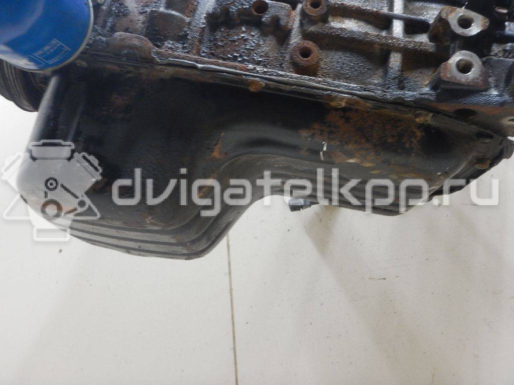 Фото Контрактный (б/у) двигатель G4EA для Hyundai Accent / Getz Tb 75-86 л.с 12V 1.3 л бензин 2110122Y02 {forloop.counter}}