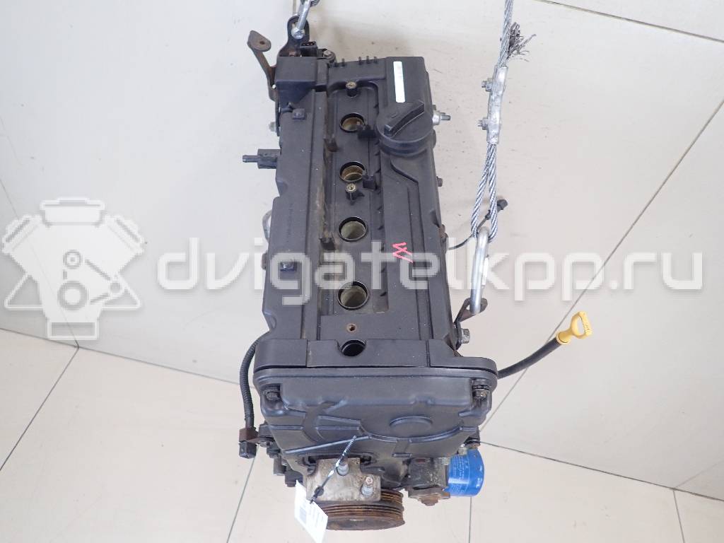 Фото Контрактный (б/у) двигатель G4EE для Hyundai / Kia 97 л.с 16V 1.4 л бензин 100C126P00 {forloop.counter}}