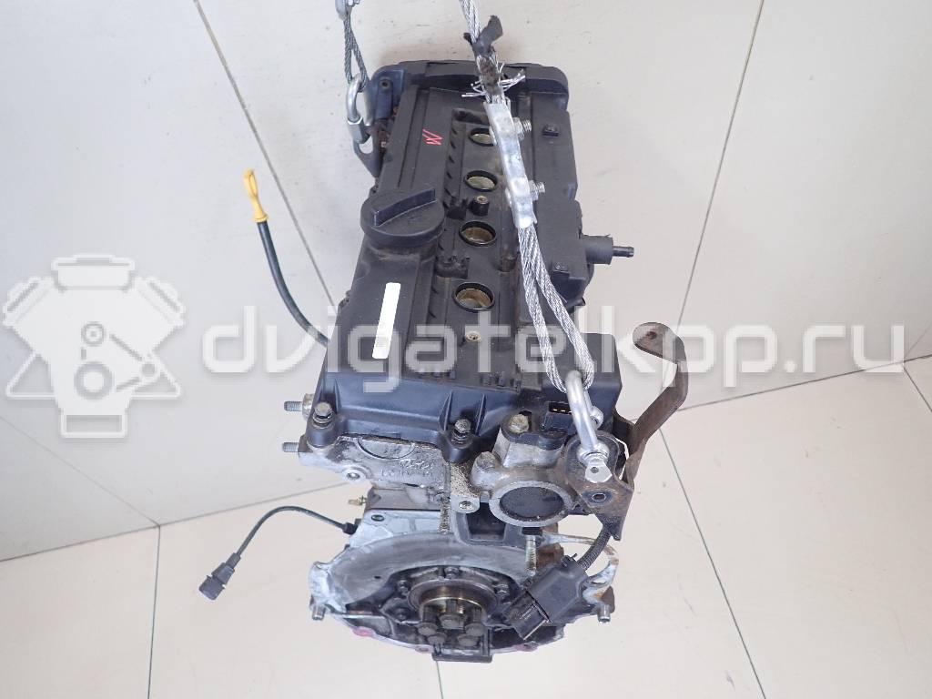 Фото Контрактный (б/у) двигатель G4EE для Hyundai / Kia 97 л.с 16V 1.4 л бензин 100C126P00 {forloop.counter}}