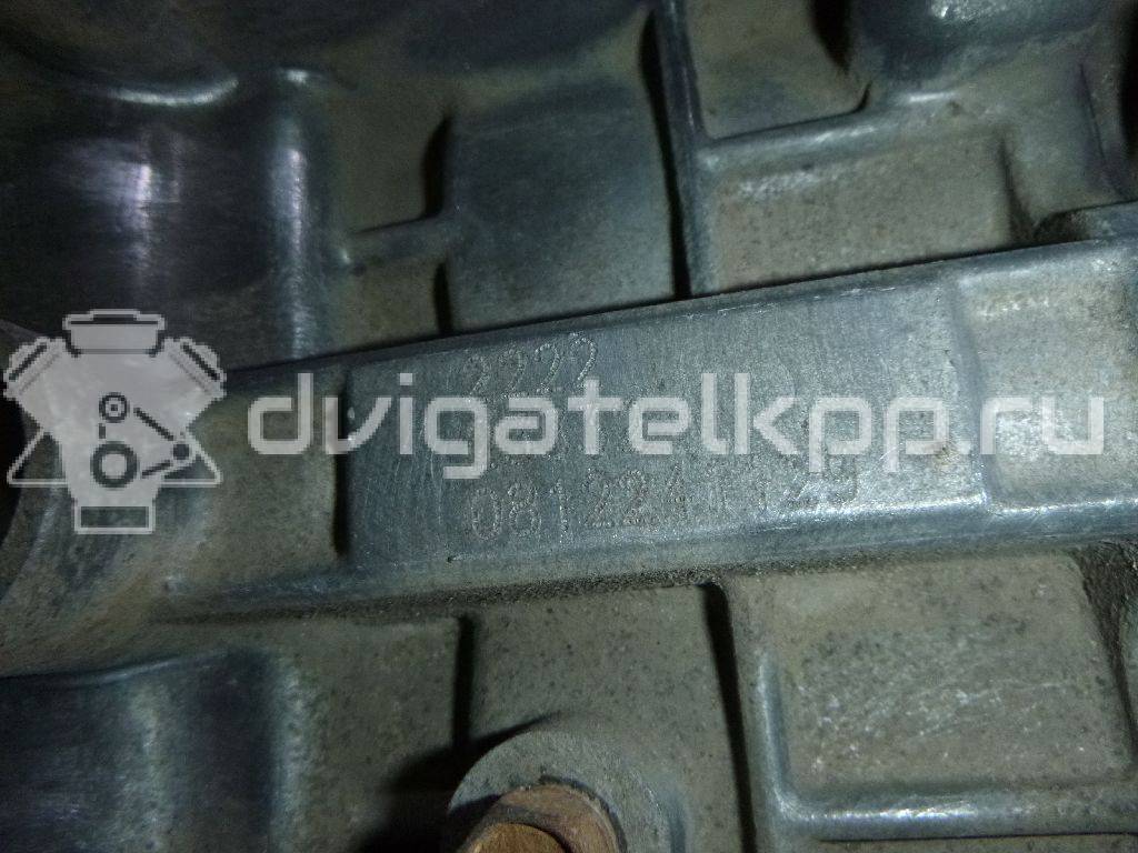 Фото Контрактный (б/у) двигатель G4FA для Hyundai / Kia 90-109 л.с 16V 1.4 л бензин 114N12BU00 {forloop.counter}}