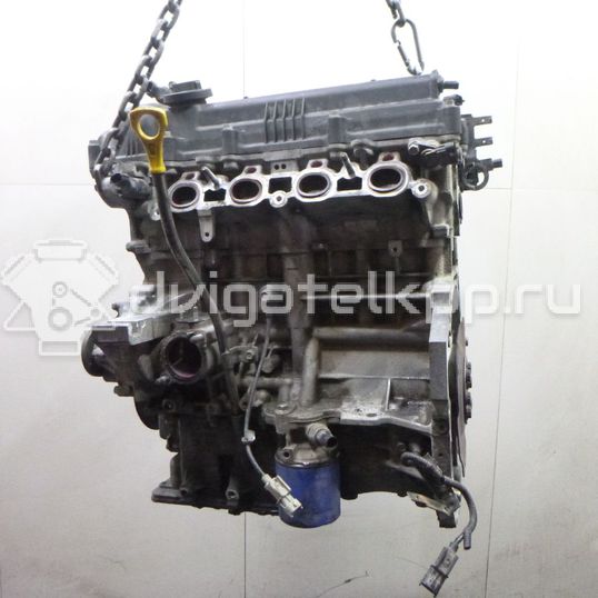 Фото Контрактный (б/у) двигатель G4FG для Hyundai / Kia 120-132 л.с 16V 1.6 л бензин Z71312BZ00