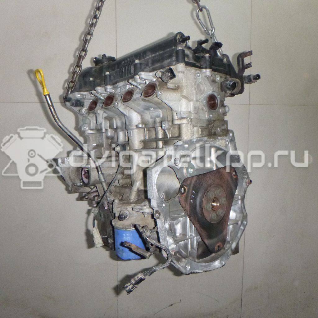 Фото Контрактный (б/у) двигатель G4FG для Hyundai / Kia 120-132 л.с 16V 1.6 л бензин Z71312BZ00 {forloop.counter}}