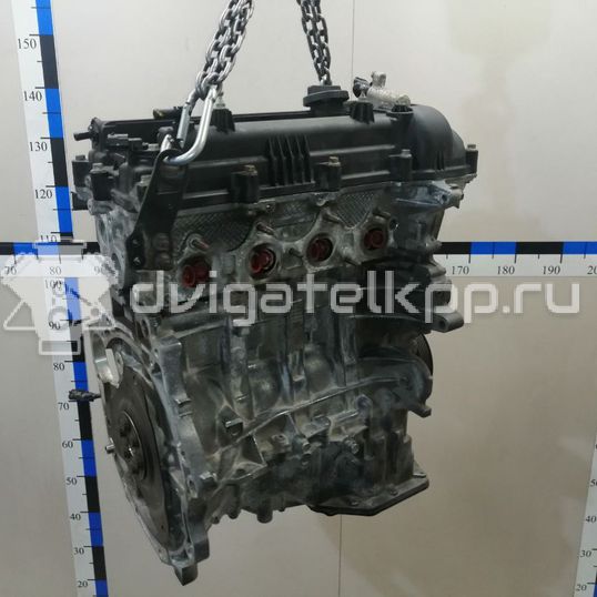 Фото Контрактный (б/у) двигатель G4FG для Hyundai (Beijing) / Hyundai / Kia 123-128 л.с 16V 1.6 л бензин Z71312BZ00