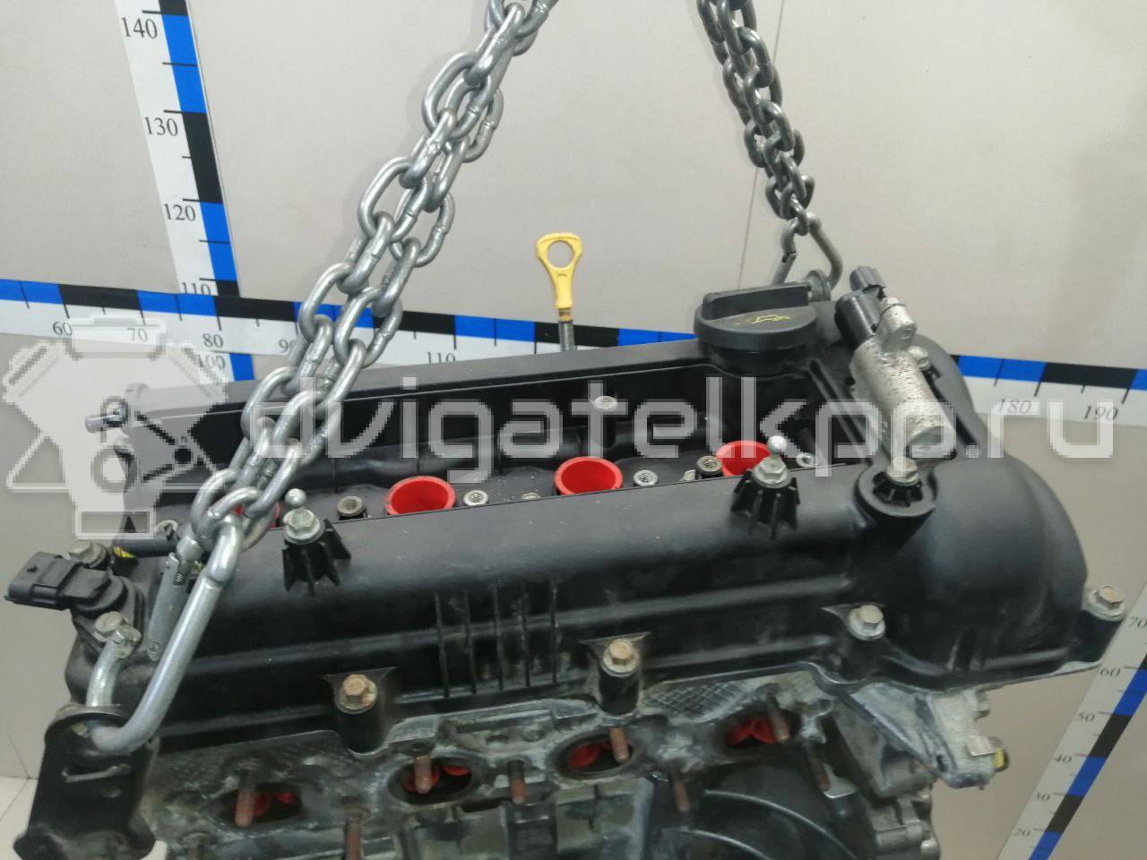 Фото Контрактный (б/у) двигатель G4FG для Hyundai (Beijing) / Hyundai / Kia 123-128 л.с 16V 1.6 л бензин Z71312BZ00 {forloop.counter}}