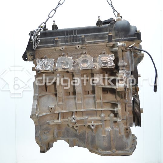 Фото Контрактный (б/у) двигатель G4FG для Hyundai / Kia 120-132 л.с 16V 1.6 л бензин Z71312BZ00