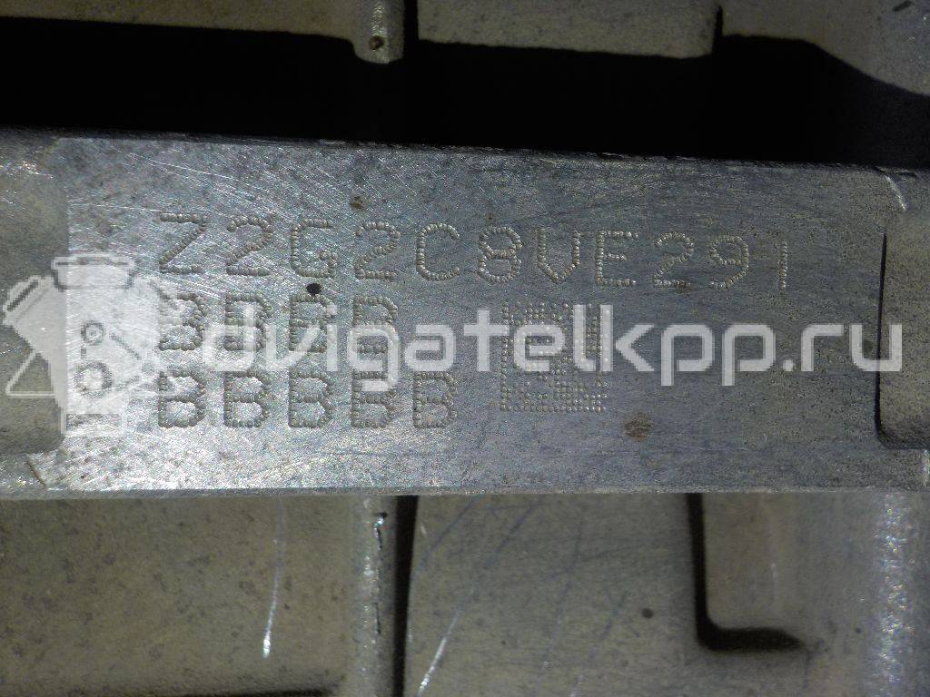 Фото Контрактный (б/у) двигатель G4FG для Hyundai / Kia 120-132 л.с 16V 1.6 л бензин Z71312BZ00 {forloop.counter}}