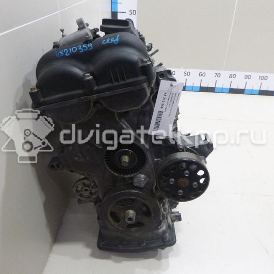 Фото Контрактный (б/у) двигатель G4FG для Hyundai (Beijing) / Hyundai / Kia 123-128 л.с 16V 1.6 л бензин Z71312BZ00