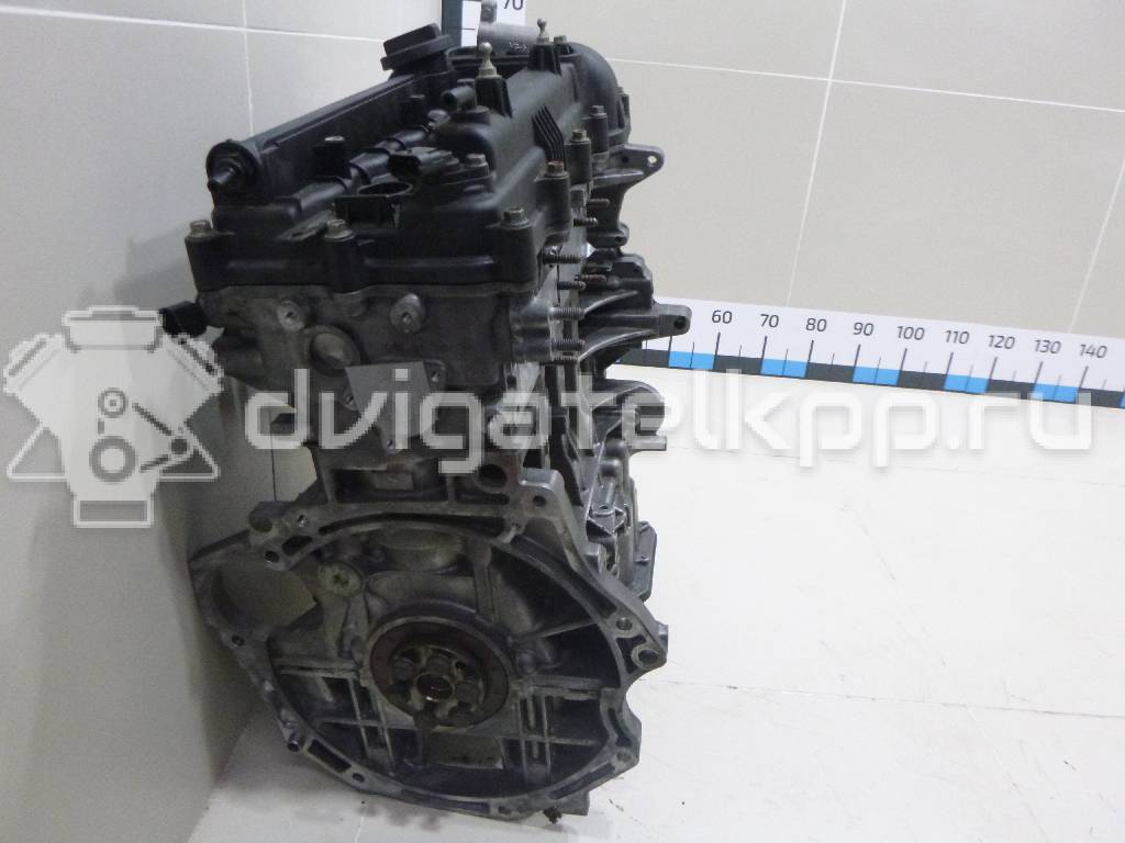 Фото Контрактный (б/у) двигатель G4FG для Hyundai / Kia 120-132 л.с 16V 1.6 л бензин Z71312BZ00 {forloop.counter}}