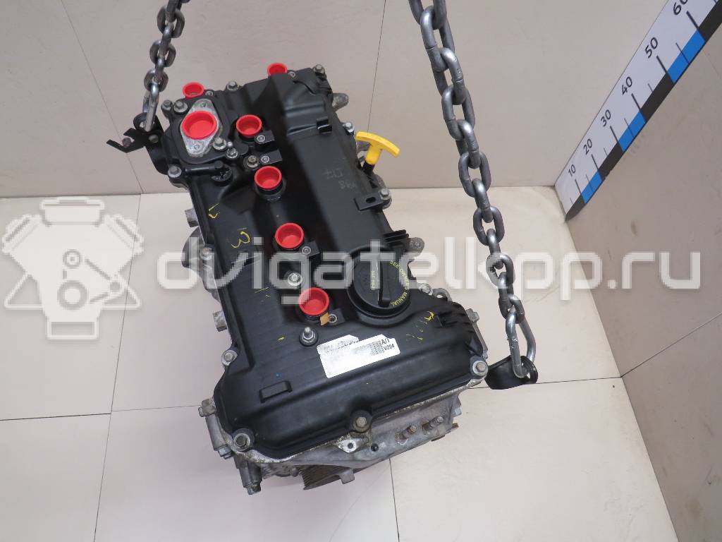 Фото Контрактный (б/у) двигатель G4NC для Hyundai / Kia 159-177 л.с 16V 2.0 л бензин 1D1712EU00 {forloop.counter}}