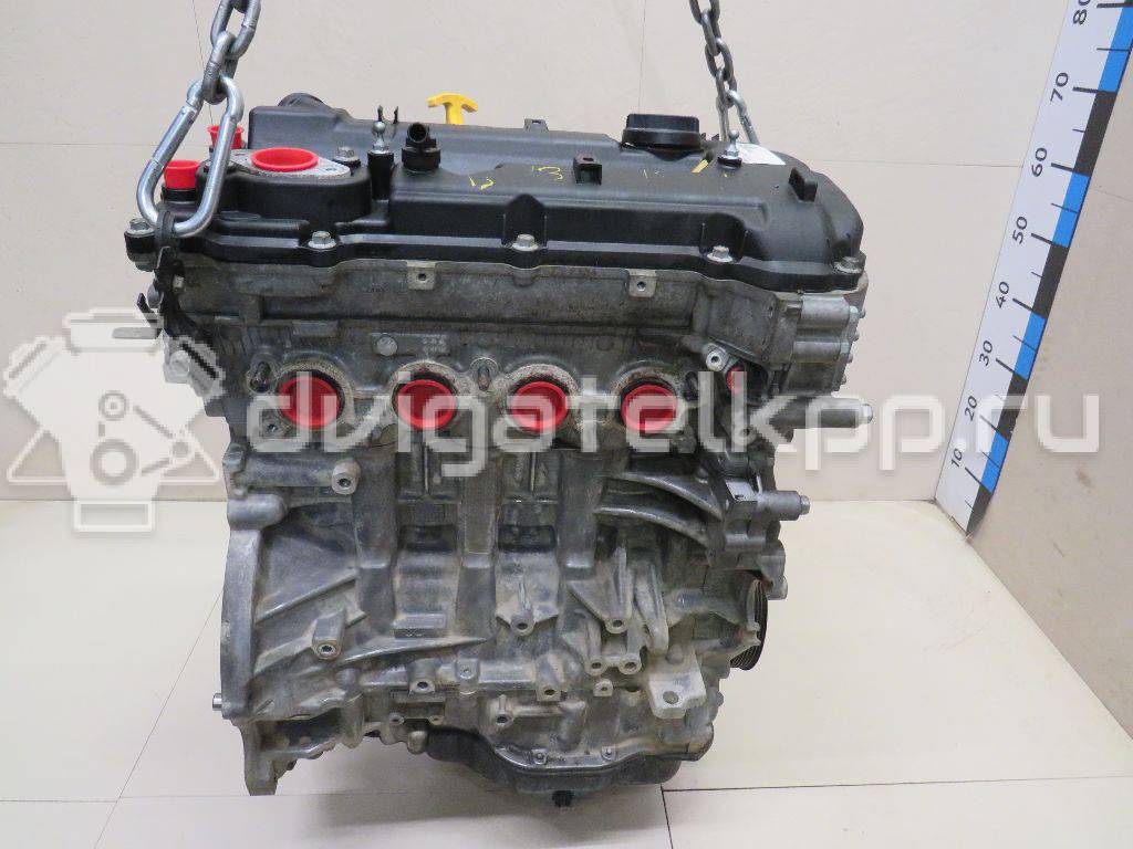 Фото Контрактный (б/у) двигатель G4NC для Hyundai / Kia 163-178 л.с 16V 2.0 л бензин 1D1712EU00 {forloop.counter}}