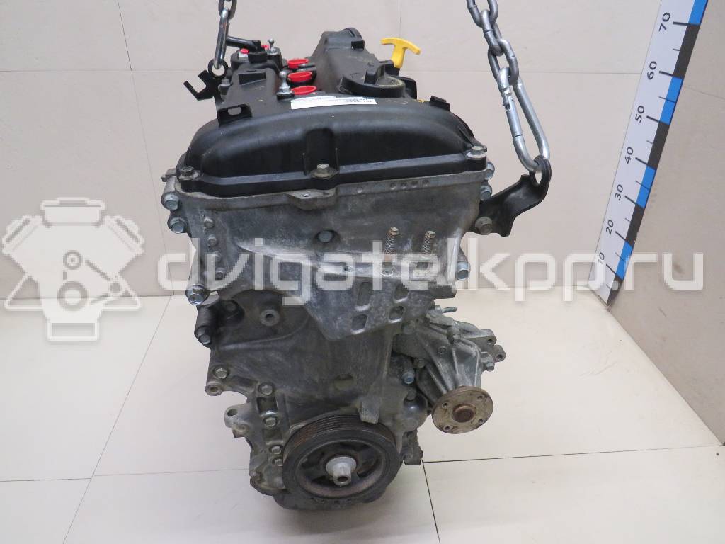 Фото Контрактный (б/у) двигатель G4NC для Hyundai (Beijing) / Hyundai / Kia 165 л.с 16V 2.0 л бензин 1D1712EU00 {forloop.counter}}