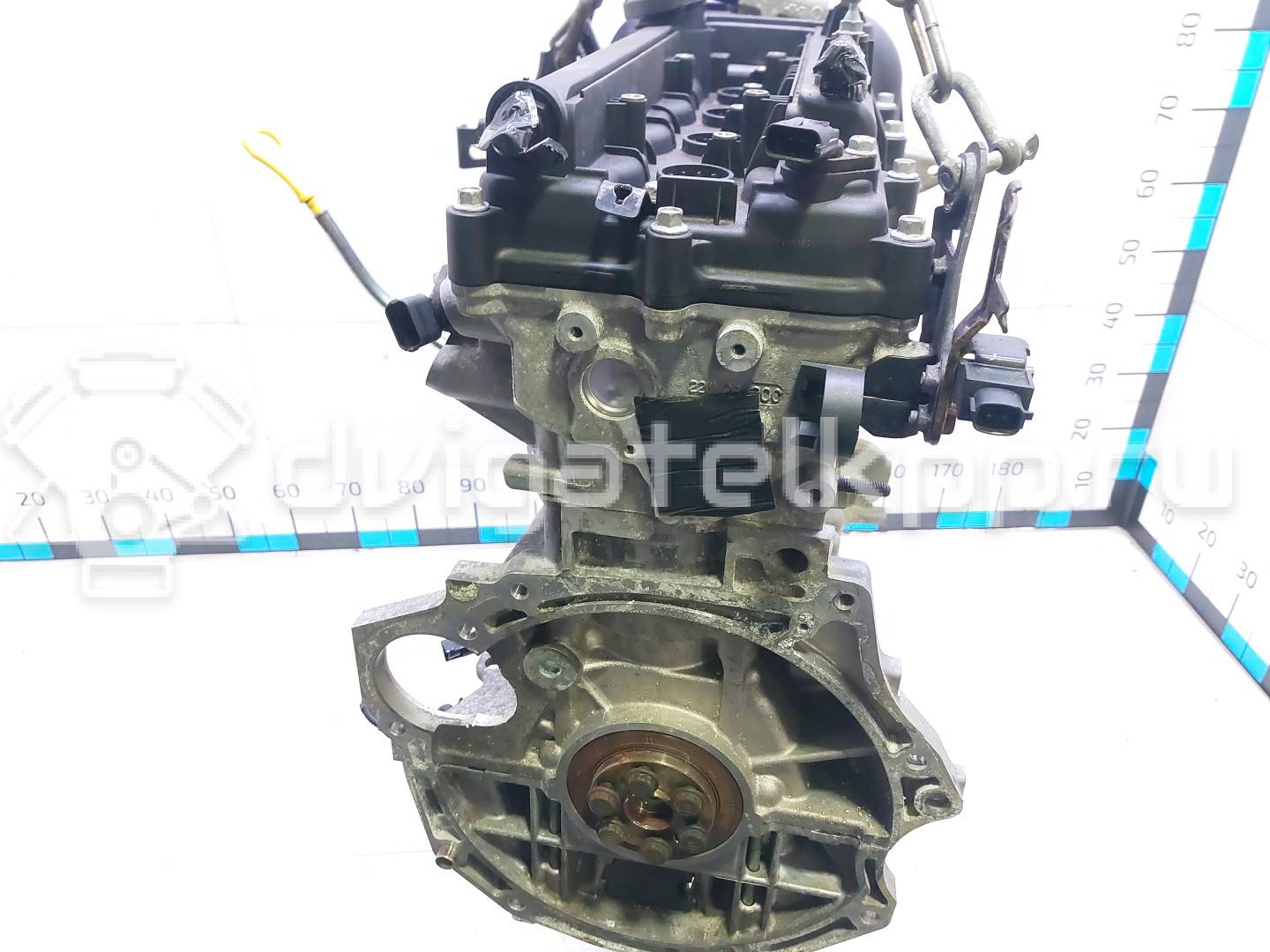 Фото Контрактный (б/у) двигатель G4FG для Hyundai (Beijing) / Hyundai / Kia 123-128 л.с 16V 1.6 л бензин Z71312BZ00 {forloop.counter}}