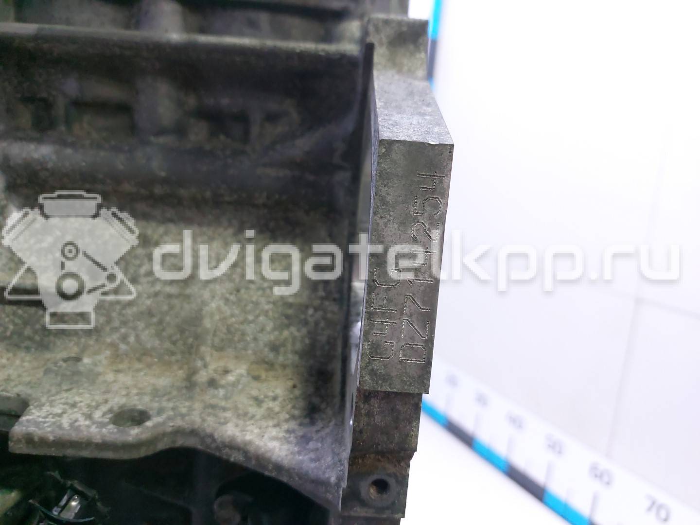 Фото Контрактный (б/у) двигатель G4FG для Hyundai (Beijing) / Hyundai / Kia 123-128 л.с 16V 1.6 л бензин Z71312BZ00 {forloop.counter}}