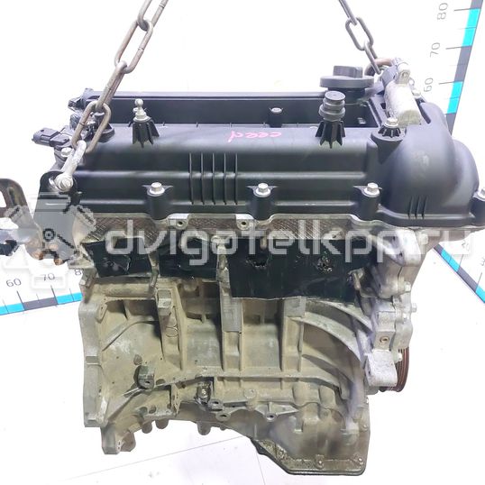 Фото Контрактный (б/у) двигатель G4FG для Hyundai / Kia 120-132 л.с 16V 1.6 л бензин Z71312BZ00