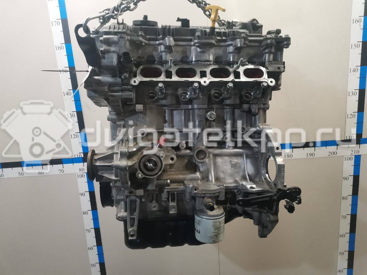 Фото Контрактный (б/у) двигатель G4NC для Hyundai / Kia 159-177 л.с 16V 2.0 л бензин 1D2812EU02 {forloop.counter}}