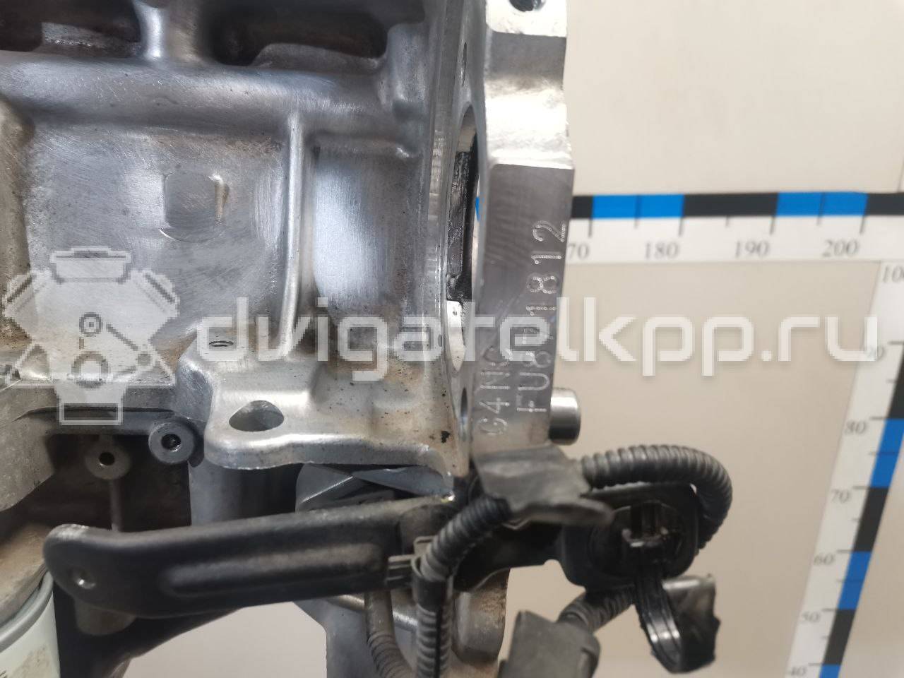 Фото Контрактный (б/у) двигатель G4NC для Hyundai / Kia 159-177 л.с 16V 2.0 л бензин 1D2812EU02 {forloop.counter}}