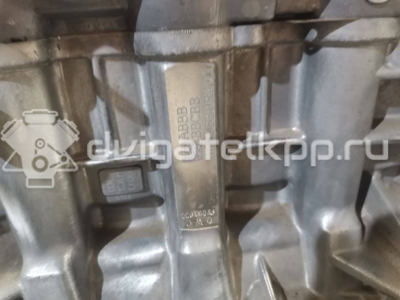 Фото Контрактный (б/у) двигатель G4NC для Hyundai / Kia 159-177 л.с 16V 2.0 л бензин 1D2812EU02 {forloop.counter}}