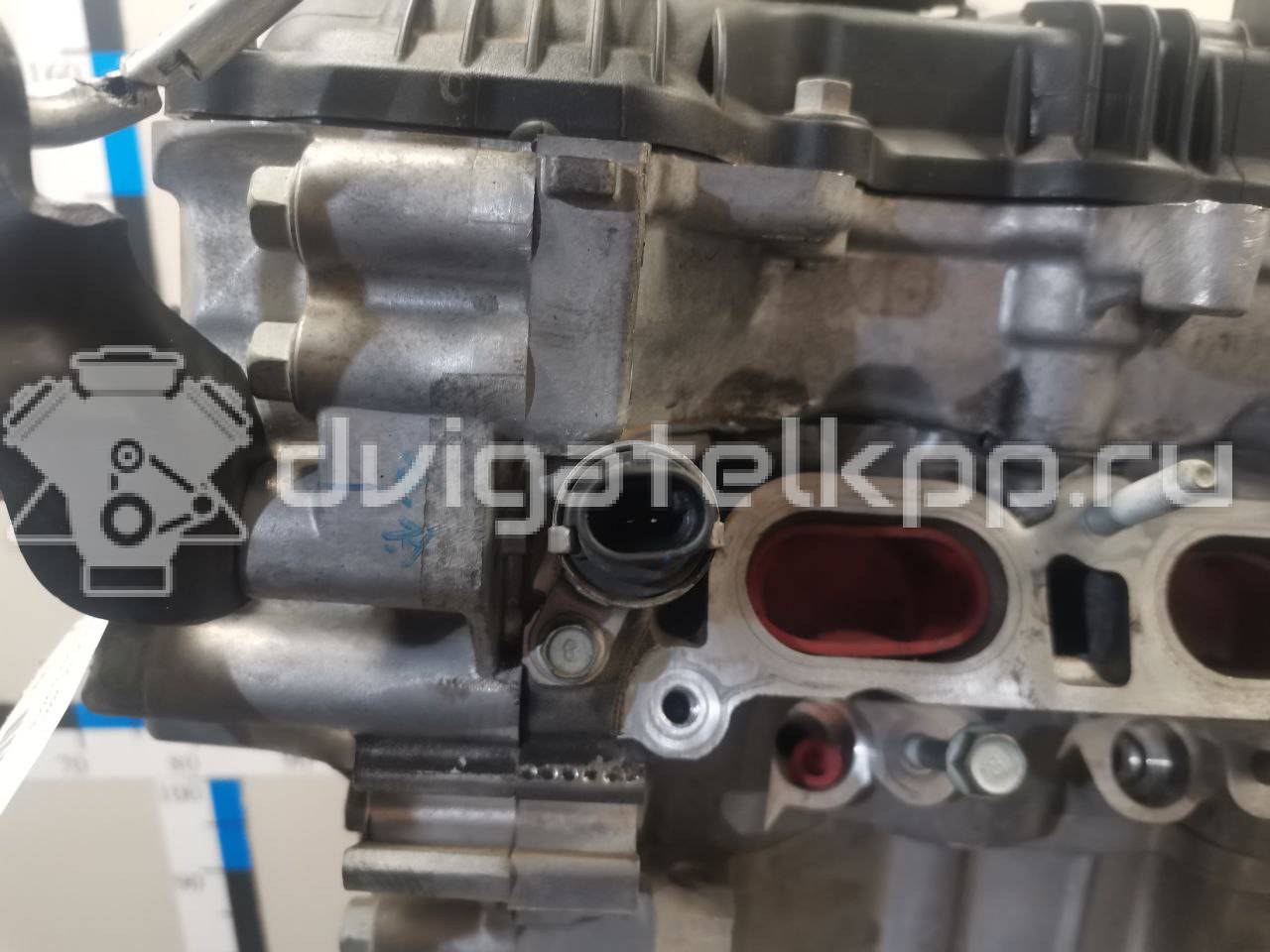 Фото Контрактный (б/у) двигатель G4NC для Hyundai / Kia 159-177 л.с 16V 2.0 л бензин 1D2812EU02 {forloop.counter}}