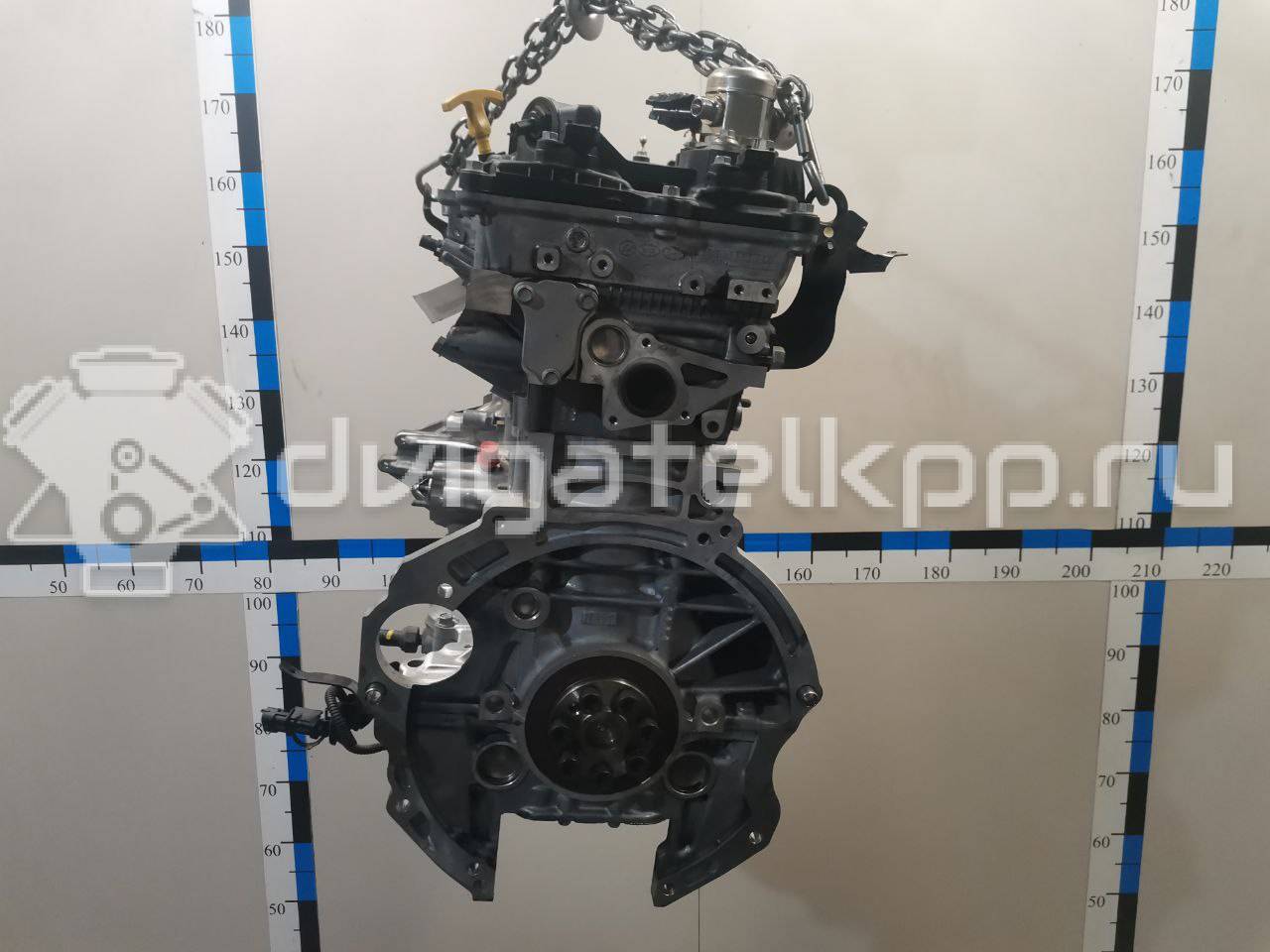 Фото Контрактный (б/у) двигатель G4NC для Hyundai / Kia 163-178 л.с 16V 2.0 л бензин 1D2812EU02 {forloop.counter}}