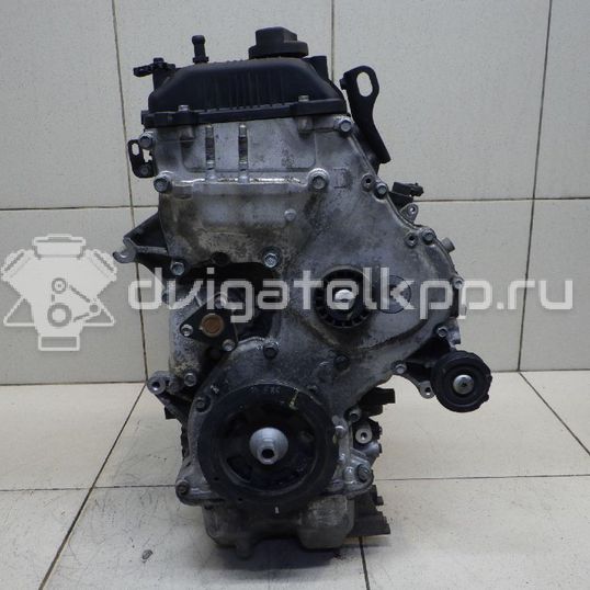 Фото Контрактный (б/у) двигатель D4FD для Hyundai / Kia 116-141 л.с 16V 1.7 л Дизельное топливо 168X12AH00