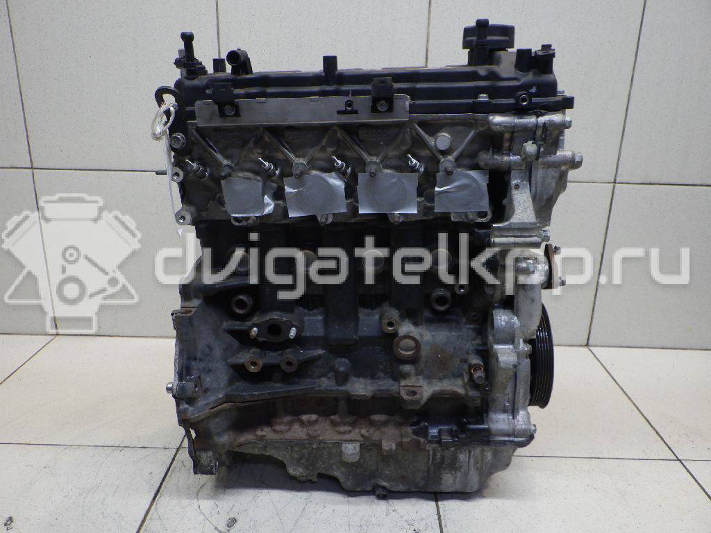 Фото Контрактный (б/у) двигатель D4FD для Hyundai / Kia 116-141 л.с 16V 1.7 л Дизельное топливо 168X12AH00 {forloop.counter}}