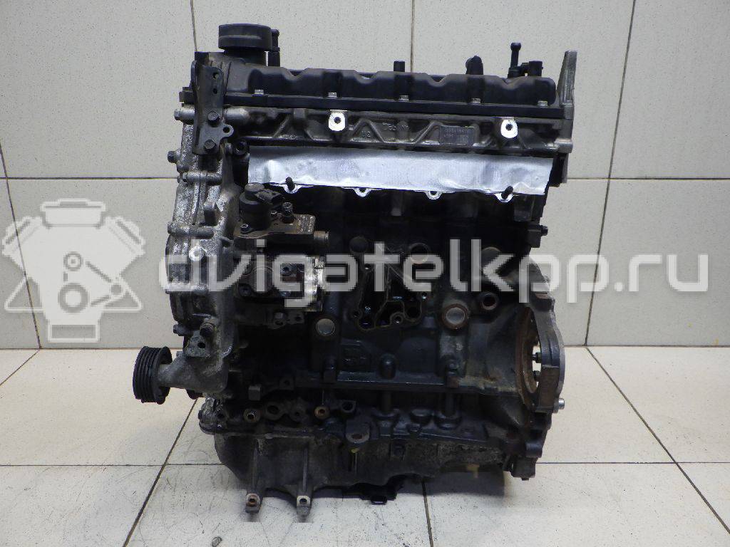 Фото Контрактный (б/у) двигатель D4FD для Hyundai / Kia 116-141 л.с 16V 1.7 л Дизельное топливо 168X12AH00 {forloop.counter}}