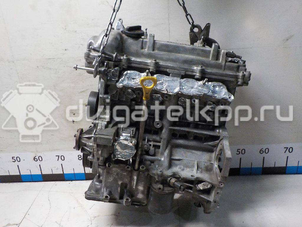 Фото Контрактный (б/у) двигатель G4FD для Hyundai / Kia 130-140 л.с 16V 1.6 л бензин Z61612BZ00 {forloop.counter}}