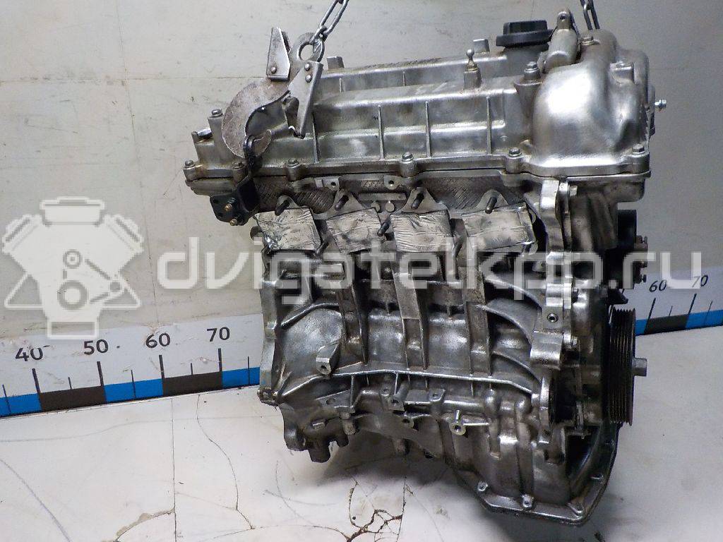 Фото Контрактный (б/у) двигатель G4FD для Hyundai / Kia 130-140 л.с 16V 1.6 л бензин Z61612BZ00 {forloop.counter}}