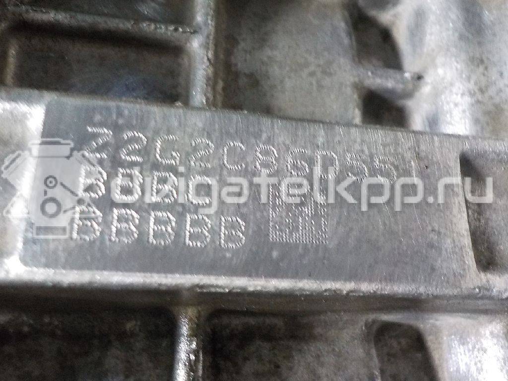 Фото Контрактный (б/у) двигатель G4FD для Hyundai / Kia 130-140 л.с 16V 1.6 л бензин Z61612BZ00 {forloop.counter}}