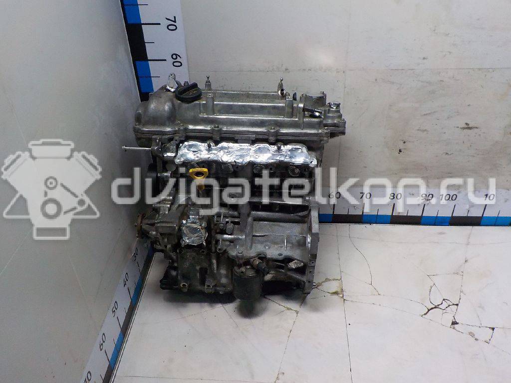 Фото Контрактный (б/у) двигатель G4FD для Hyundai / Kia 130-140 л.с 16V 1.6 л бензин Z61612BZ00 {forloop.counter}}