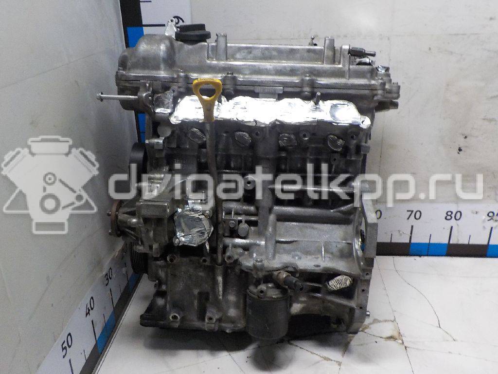 Фото Контрактный (б/у) двигатель G4FD для Hyundai / Kia 130-140 л.с 16V 1.6 л бензин Z61612BZ00 {forloop.counter}}