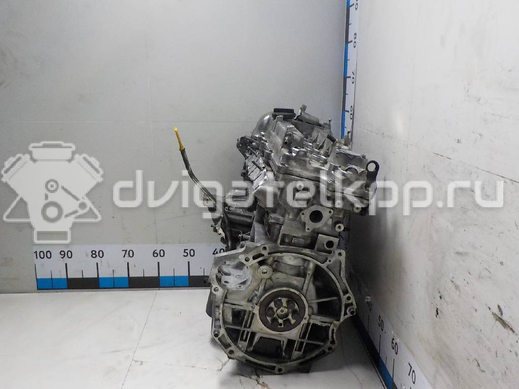 Фото Контрактный (б/у) двигатель G4FD для Hyundai / Kia 130-140 л.с 16V 1.6 л бензин Z61612BZ00 {forloop.counter}}