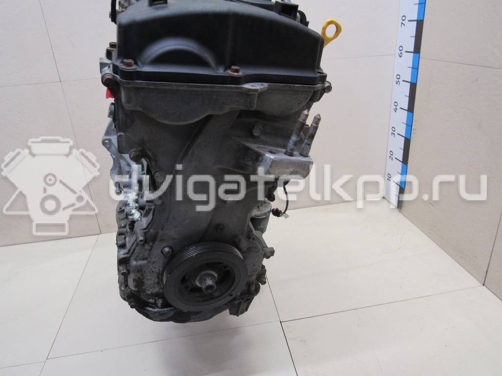 Фото Контрактный (б/у) двигатель G4KD для Hyundai (Beijing) / Hyundai / Kia 163-165 л.с 16V 2.0 л бензин 1G1812GU00 {forloop.counter}}