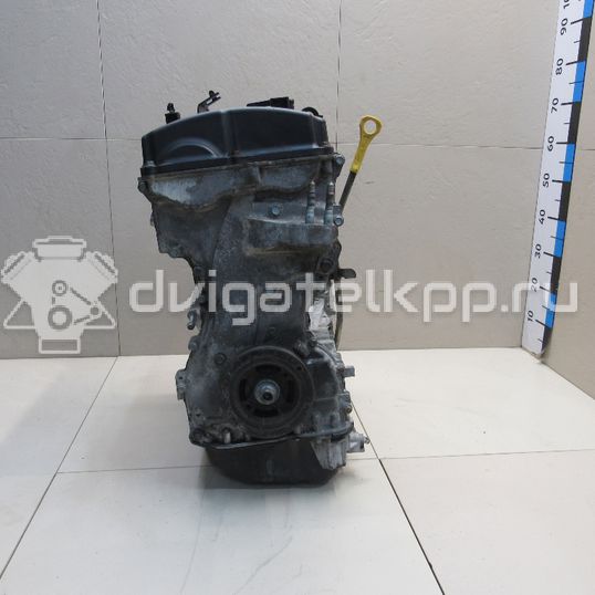 Фото Контрактный (б/у) двигатель G4KE для Hyundai / Kia 172-180 л.с 16V 2.4 л бензин 1G1512GU00