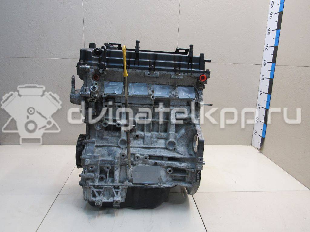 Фото Контрактный (б/у) двигатель G4KE для Hyundai / Kia 172-180 л.с 16V 2.4 л бензин 1G1512GU00 {forloop.counter}}