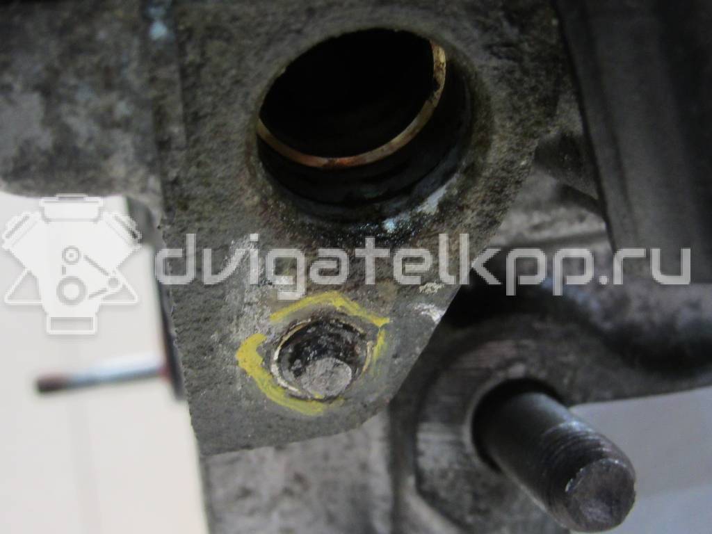 Фото Контрактный (б/у) двигатель G4KE для Hyundai / Kia 173-180 л.с 16V 2.4 л бензин 1G1512GU00 {forloop.counter}}