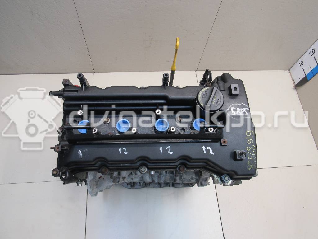 Фото Контрактный (б/у) двигатель G4KE для Hyundai / Kia 173-180 л.с 16V 2.4 л бензин 1G1512GU00 {forloop.counter}}