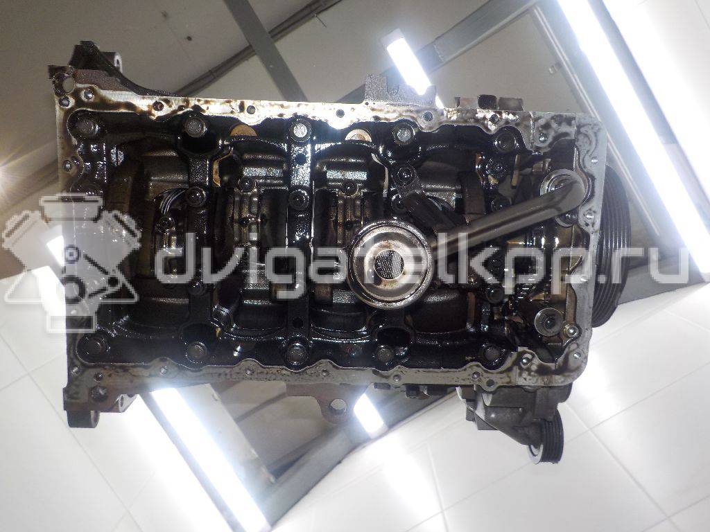 Фото Контрактный (б/у) двигатель D4FD для Hyundai / Kia 116-141 л.с 16V 1.7 л Дизельное топливо Z57712AZ00 {forloop.counter}}