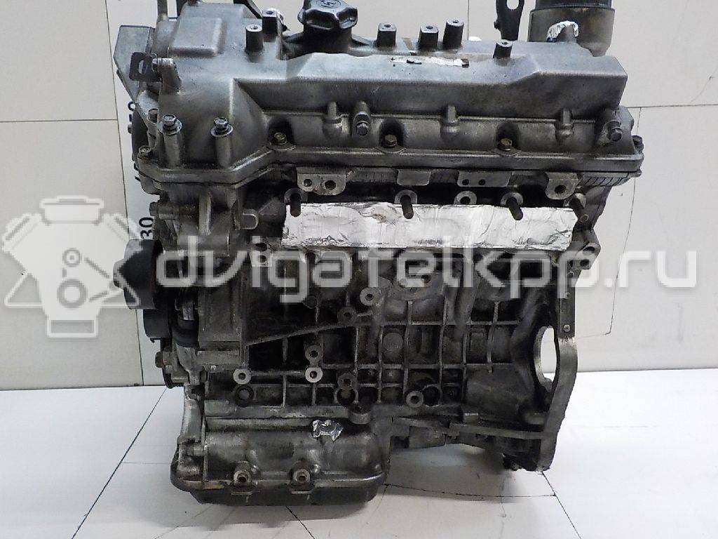 Фото Контрактный (б/у) двигатель G6DA для Ford Australia / Hyundai / Kia 254-310 л.с 24V 3.8 л бензин 115G13CU00 {forloop.counter}}