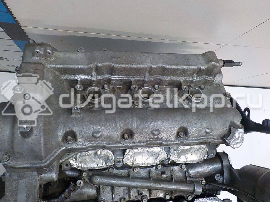 Фото Контрактный (б/у) двигатель G6DA для Ford Australia / Hyundai / Kia 242-280 л.с 24V 3.8 л бензин 115G13CU00 {forloop.counter}}