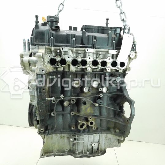 Фото Контрактный (б/у) двигатель D4HB для Hyundai / Kia 197-203 л.с 16V 2.2 л Дизельное топливо 183F12FU00