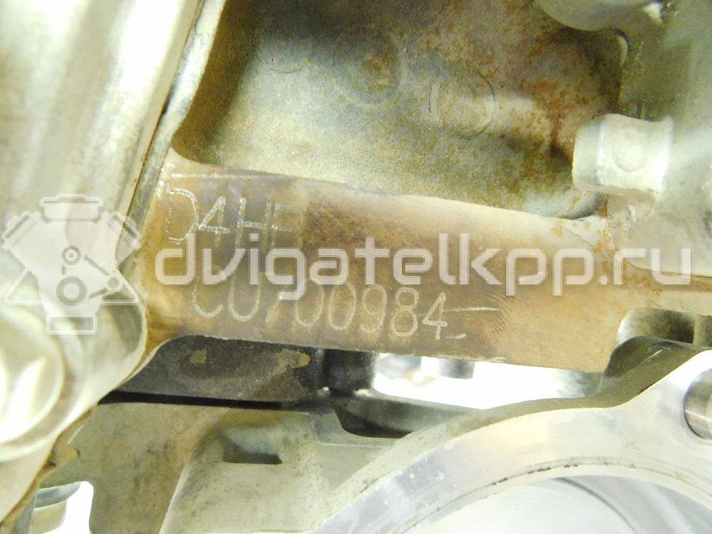 Фото Контрактный (б/у) двигатель D4HB для Hyundai / Kia 197-203 л.с 16V 2.2 л Дизельное топливо 183F12FU00 {forloop.counter}}