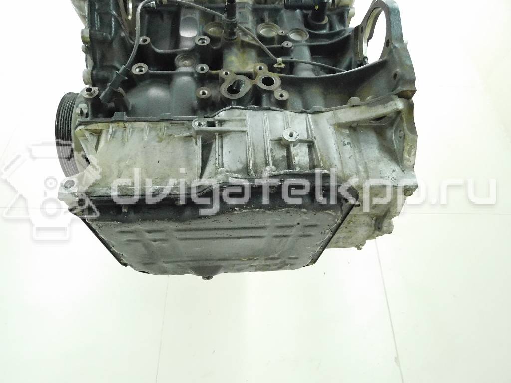 Фото Контрактный (б/у) двигатель D4HB для Hyundai / Kia 197-203 л.с 16V 2.2 л Дизельное топливо 183F12FU00 {forloop.counter}}