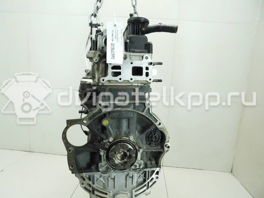 Фото Контрактный (б/у) двигатель D4HB для Hyundai / Kia 150-203 л.с 16V 2.2 л Дизельное топливо 183F12FU00 {forloop.counter}}