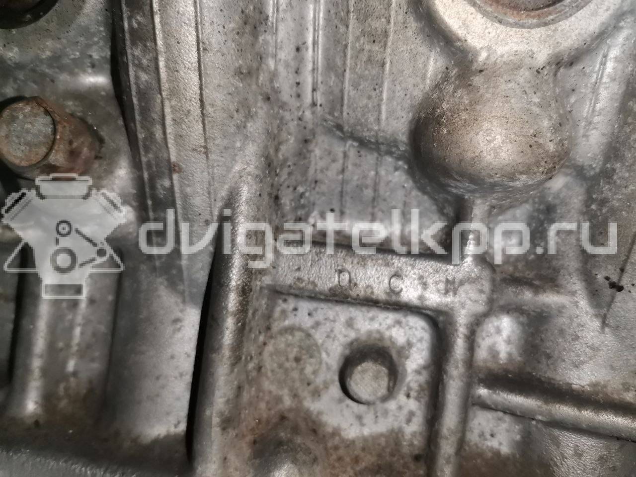 Фото Контрактный (б/у) двигатель G6BA для Hyundai (Beijing) / Hyundai / Kia 174-175 л.с 24V 2.7 л бензин 2110137E00 {forloop.counter}}