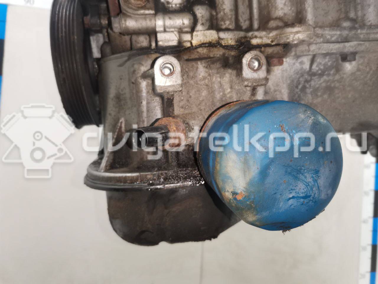 Фото Контрактный (б/у) двигатель G6BA для Hyundai (Beijing) / Hyundai / Kia 174-175 л.с 24V 2.7 л бензин 2110137E00 {forloop.counter}}