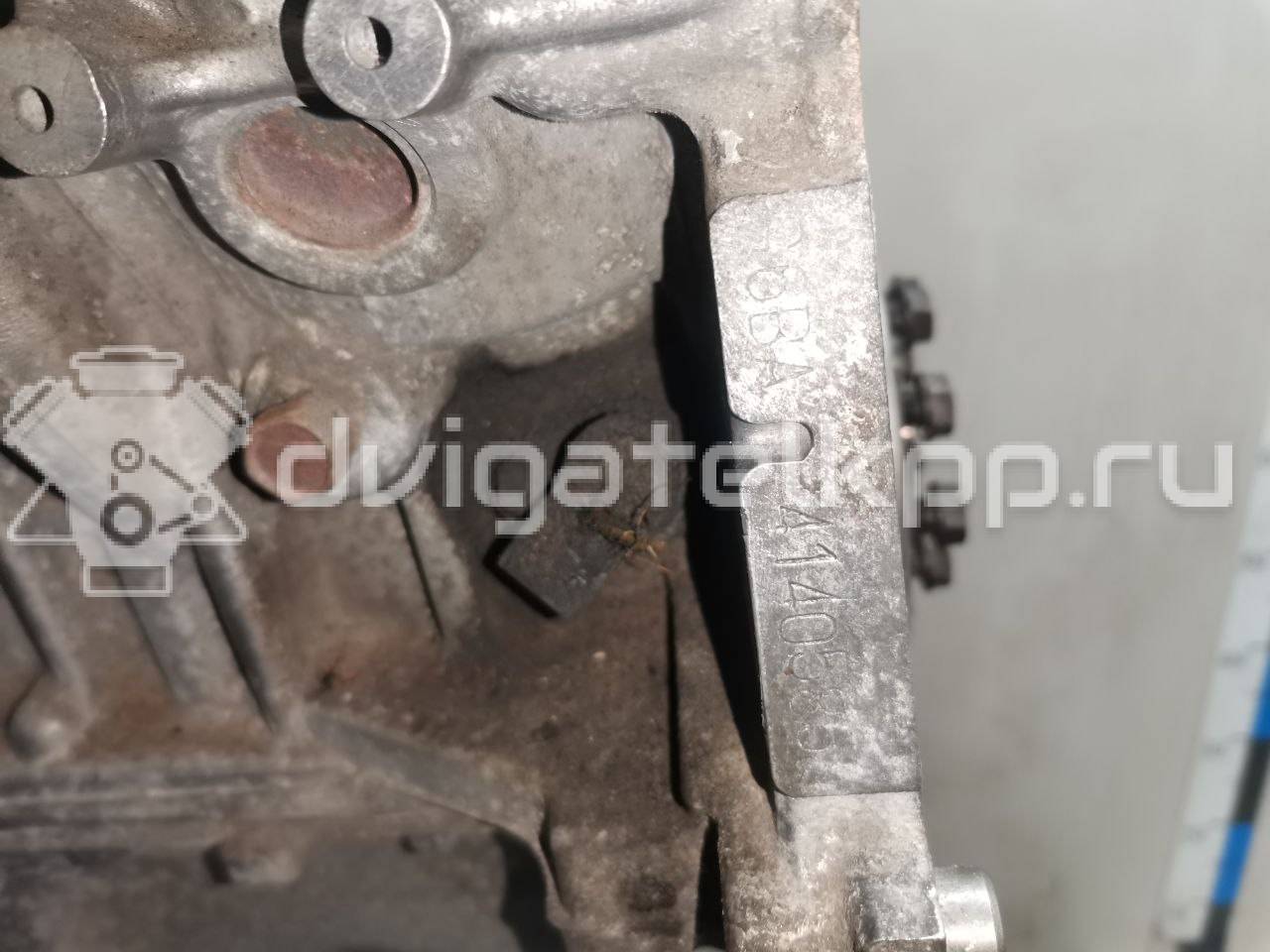 Фото Контрактный (б/у) двигатель G6BA для Hyundai (Huatai) / Hyundai / Kia 174-180 л.с 24V 2.7 л бензин 2110137E00 {forloop.counter}}