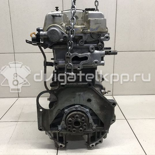 Фото Контрактный (б/у) двигатель G4JS для Hyundai / Kia 139-151 л.с 16V 2.4 л бензин 2110138G01